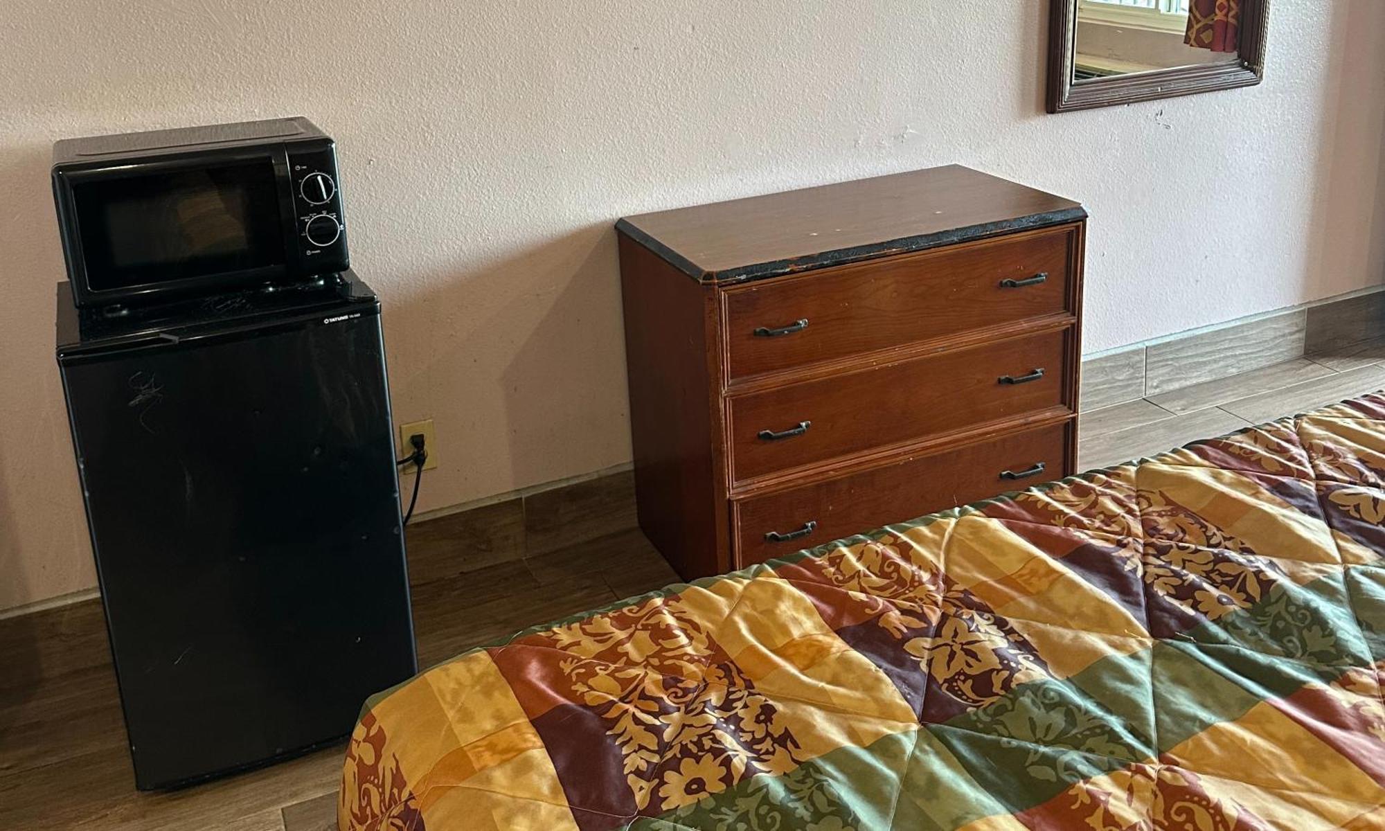 كورونا، ريفيرسيدي، كاليفورنيا Heritage Inn And Suites المظهر الخارجي الصورة