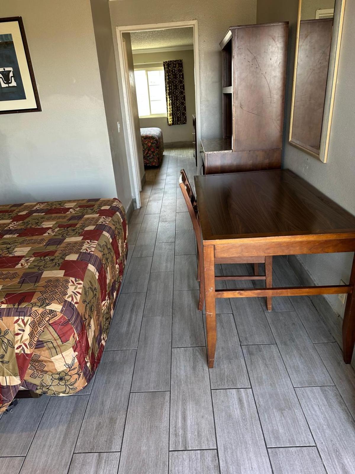كورونا، ريفيرسيدي، كاليفورنيا Heritage Inn And Suites المظهر الخارجي الصورة